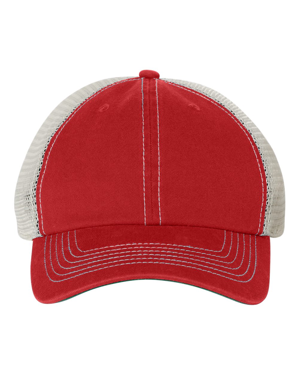 click to view Red/ Stone